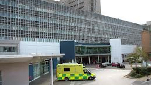 Royal Liverpool University Hospital: Supply and installation of IPS, Cubicles and sanitaryware.  
