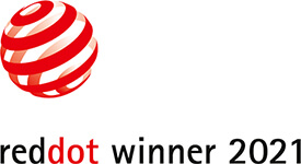 reddot award Logo