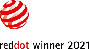 reddot winner 2021