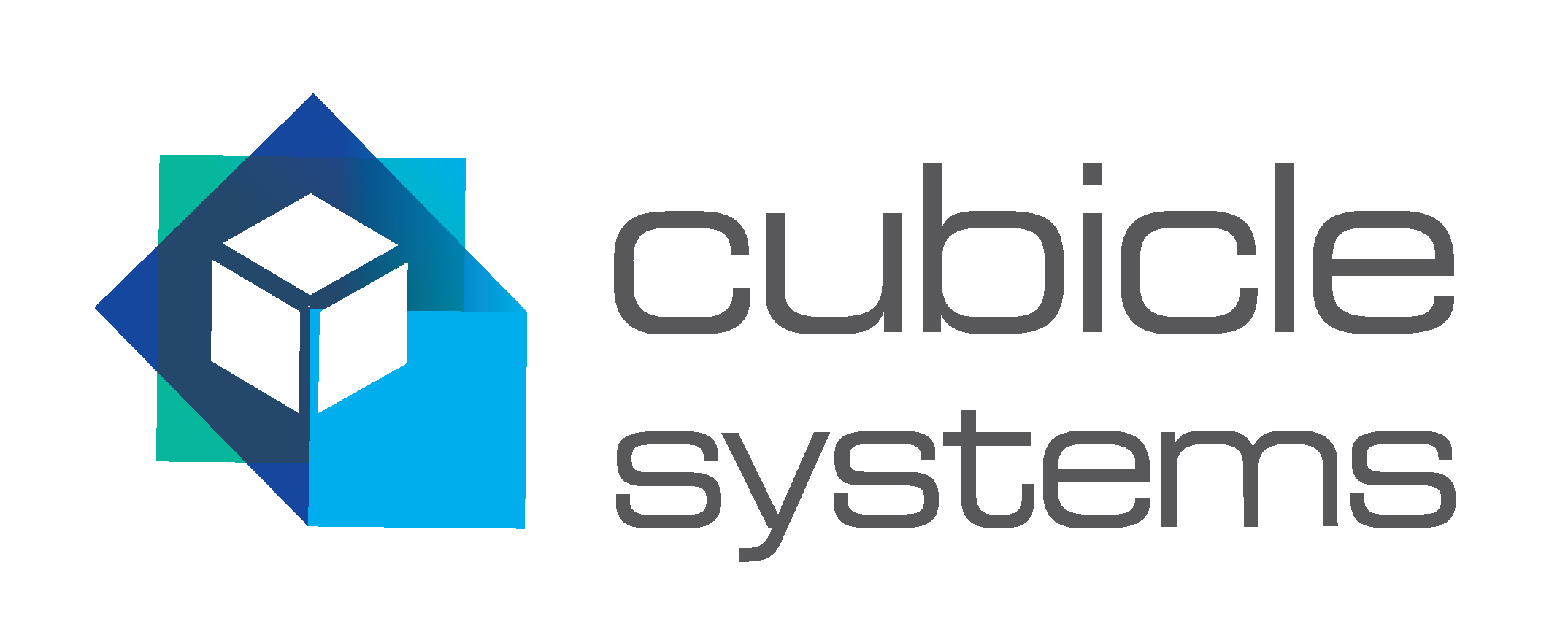 cubicle systems Logo